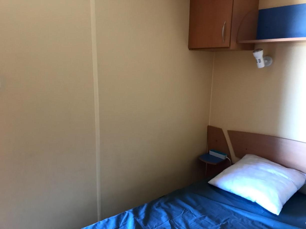 Hotel Escapades ensoleillées à Sigean Extérieur photo