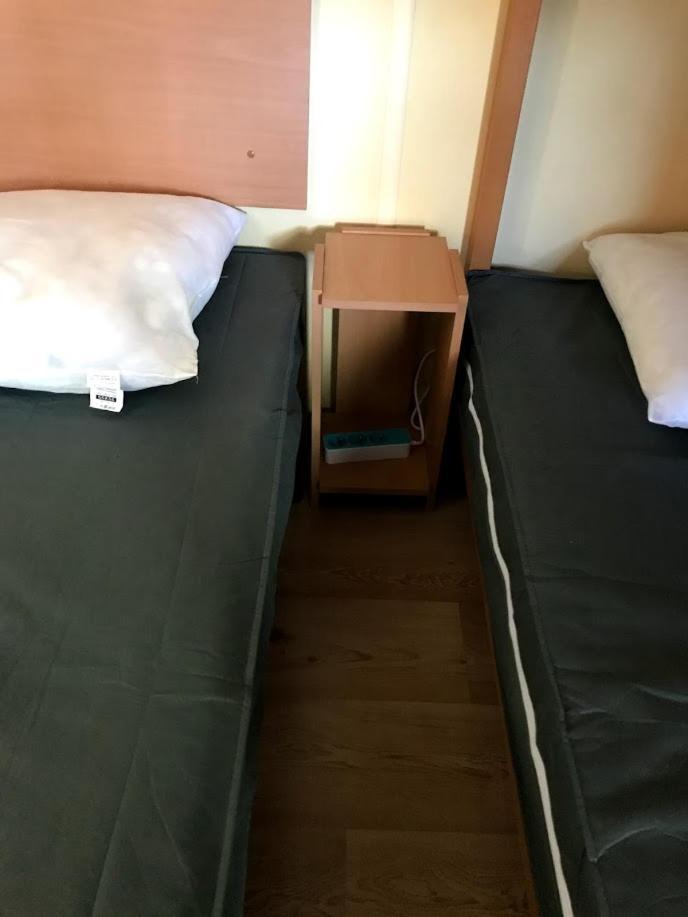 Hotel Escapades ensoleillées à Sigean Extérieur photo