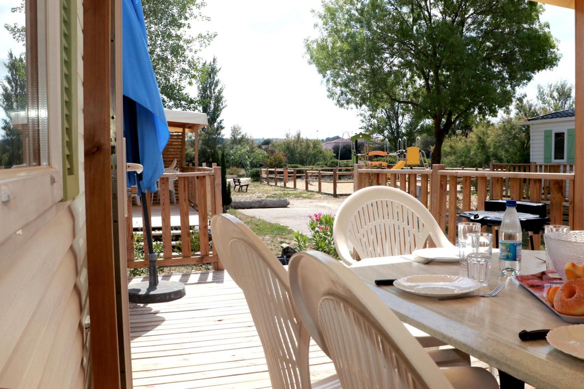 Hotel Escapades ensoleillées à Sigean Extérieur photo